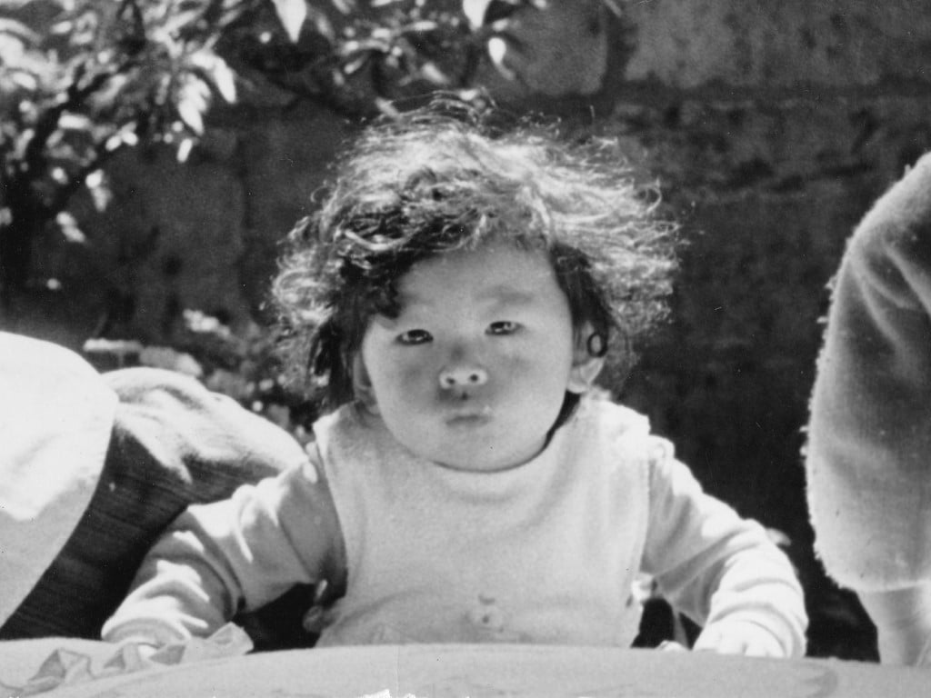 菊池俊一 顔写真